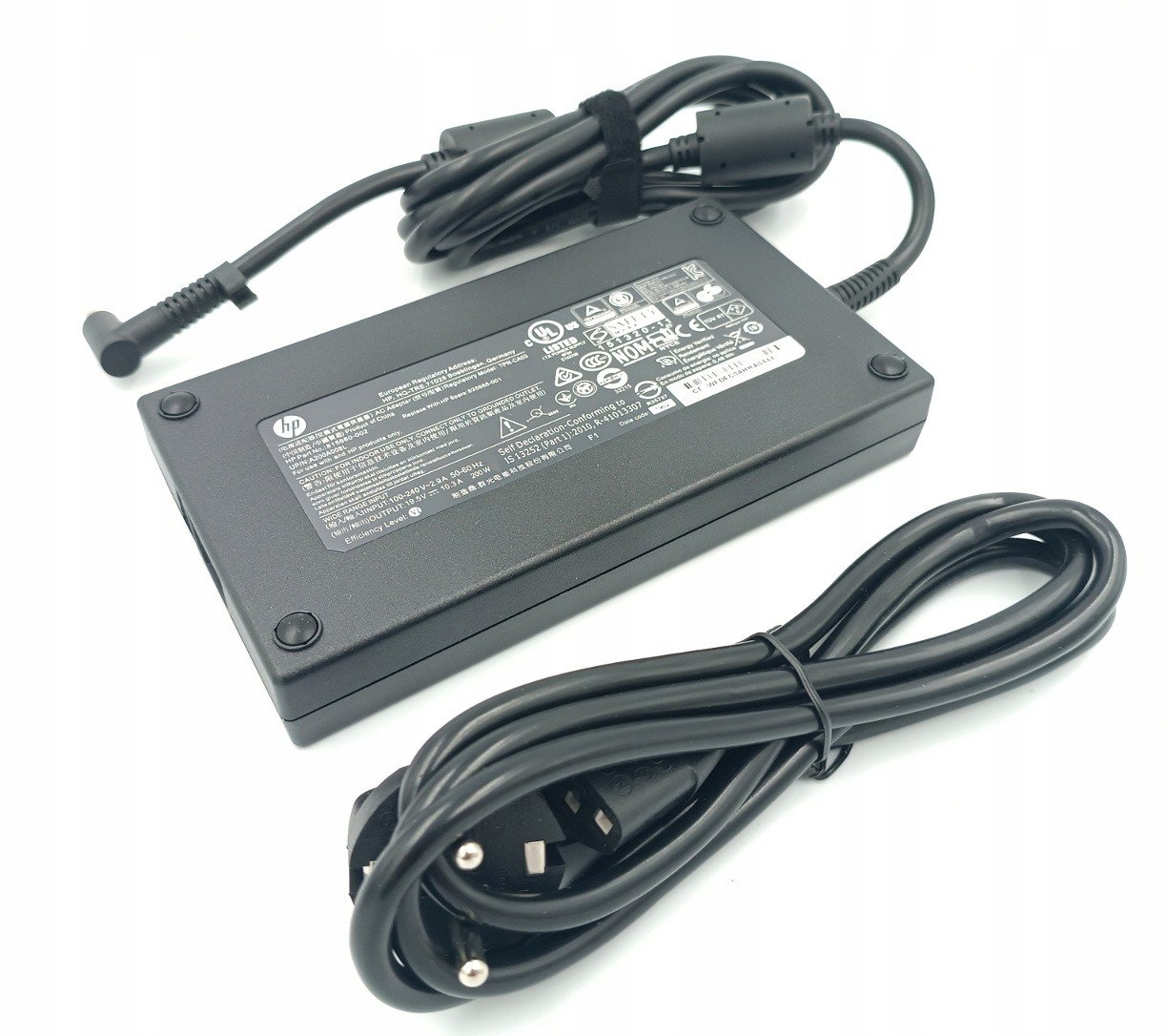 Originální Napájecí Zdroj Hp ADP-200HB 200W 19.5V 10.3A