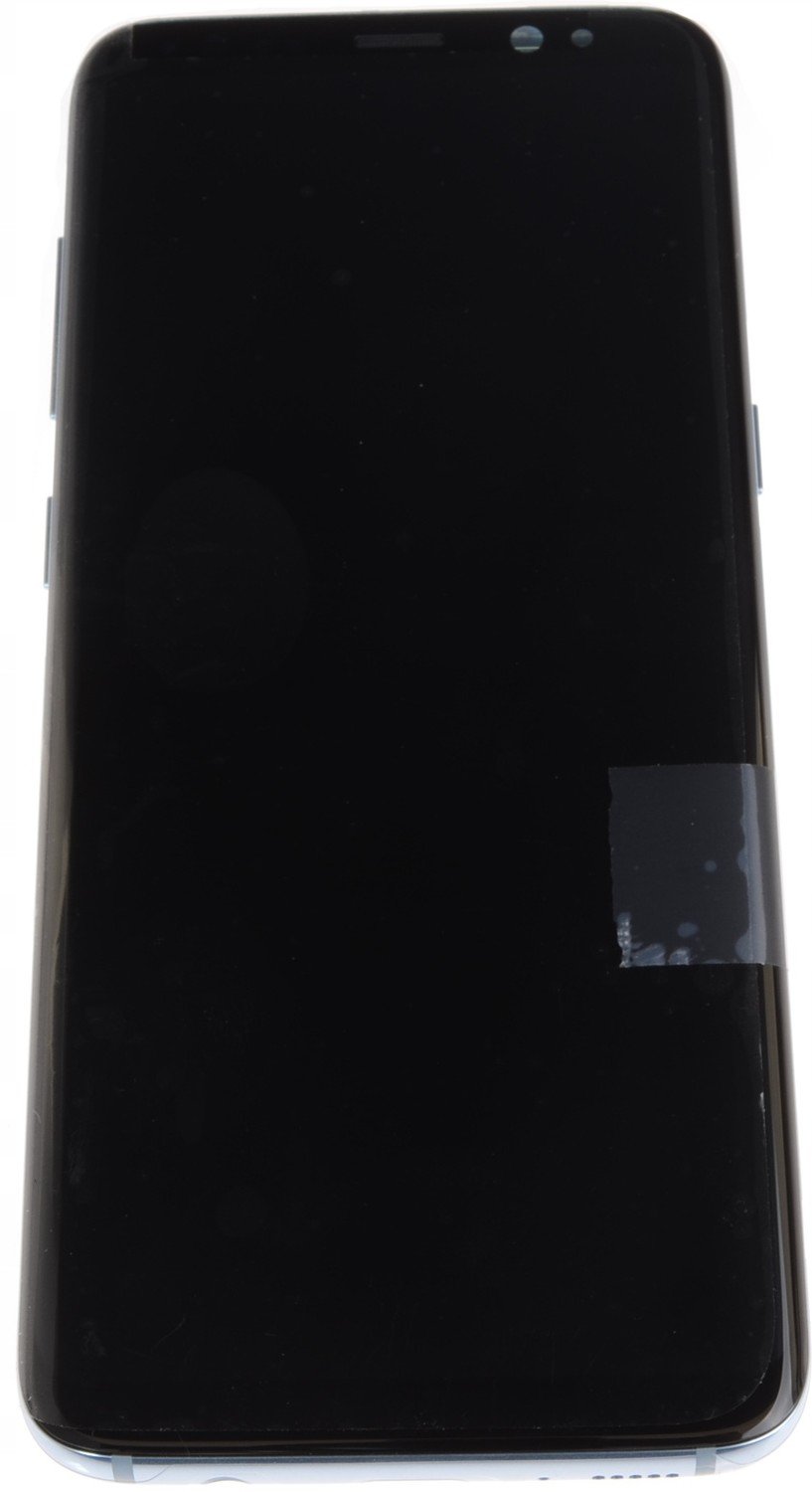 Displej Samsung Galaxy S8 G950 Modrý org