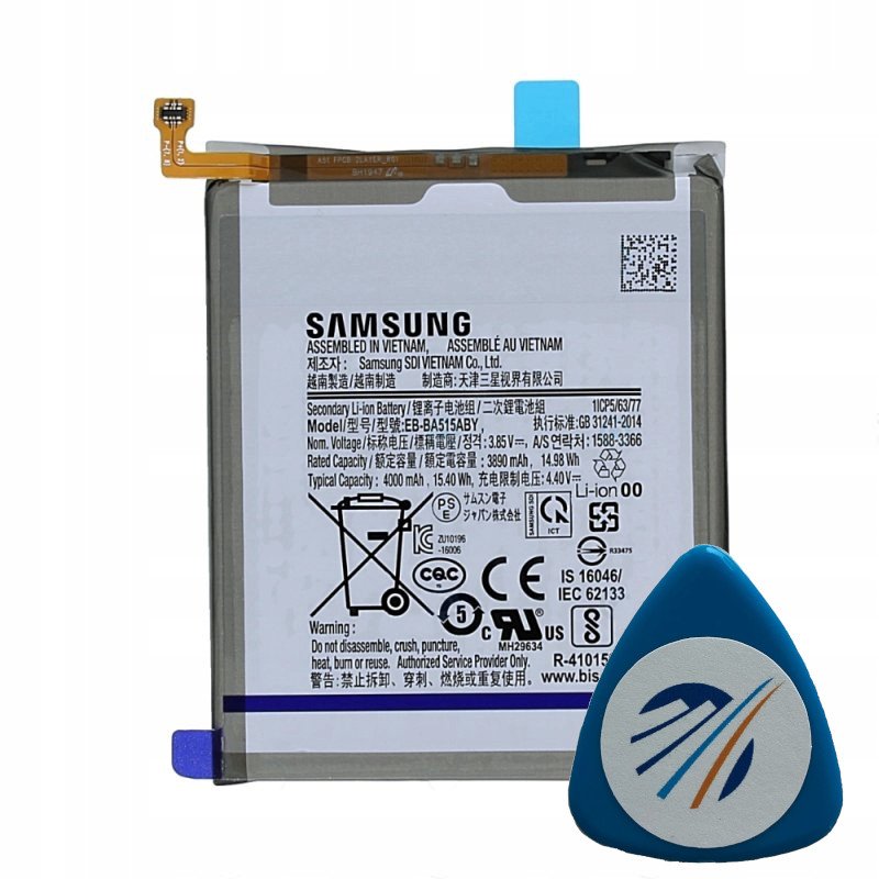 Baterie Samsung Galaxy A51 A515 Originální