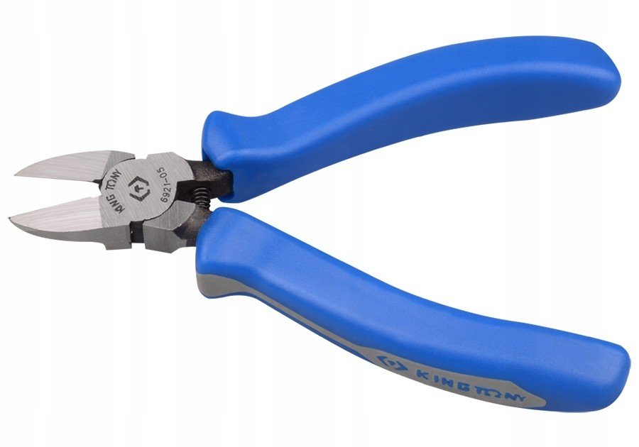 Boční Štípací Kleště Na Plasty