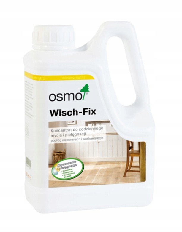 Osmo Wisch-fix Bezbarvý Koncentrát 1L 8016