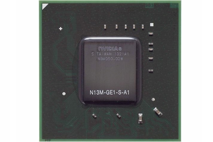 Chip Bga nVidia N13M-GE1-S-A1 DC13