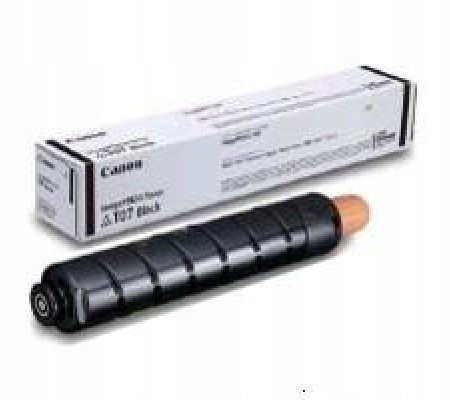 Toner Canon T07 3641C001 36k Bk Originál