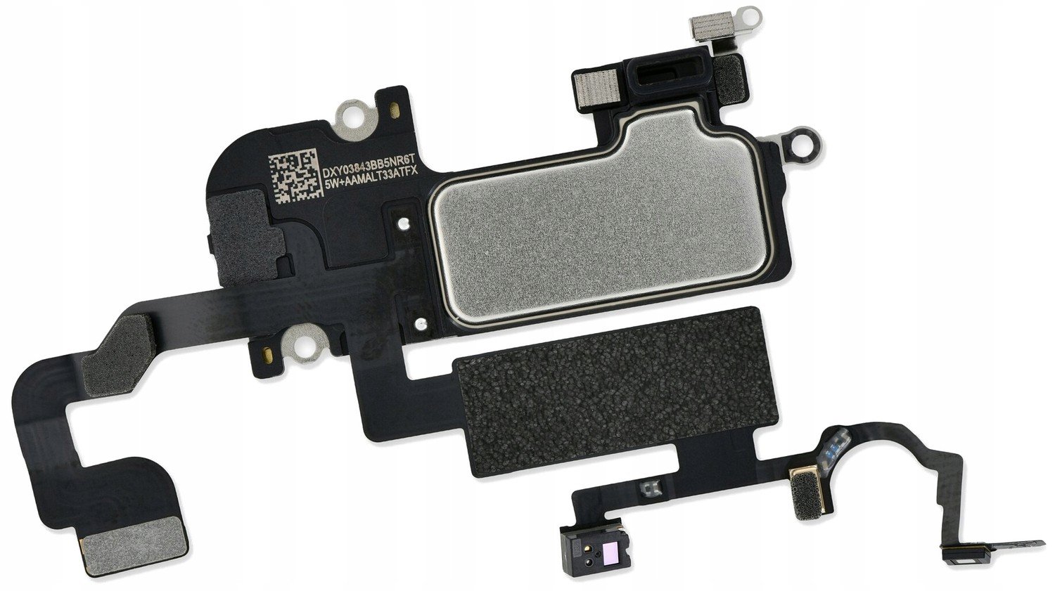 Reproduktor hovoru Senzor iPhone 12 Pro Max