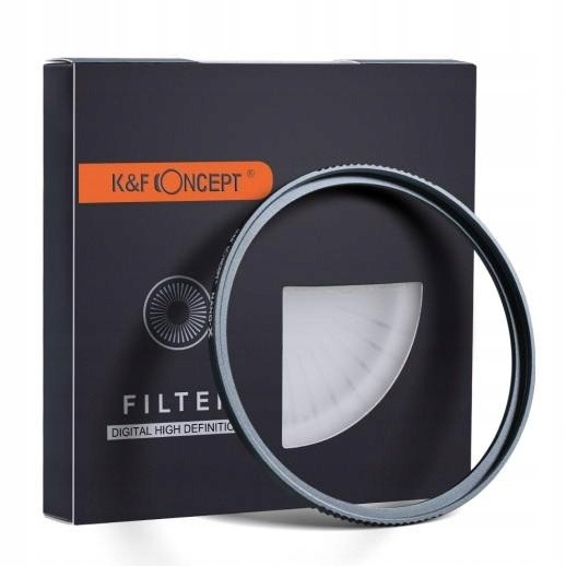 FIltr 77mm Nano X MC Uv Hd K&f originál