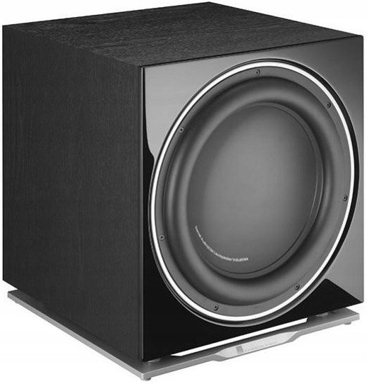 Dali Sub K-14 F Aktivní subwoofer Gw. 5 Let