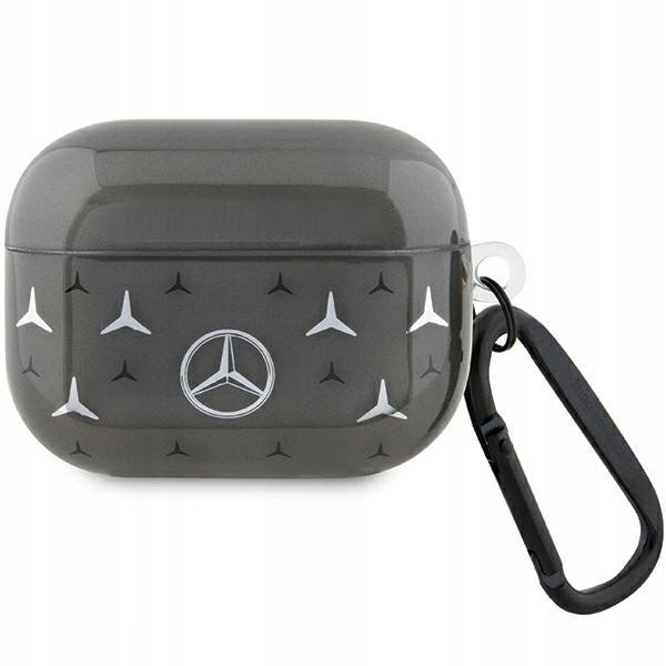 Case Pouzdro Pro Airpods Pro Mercedes Cover Licence