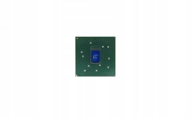 Čip Bga Intel SL7VN JG82855GME