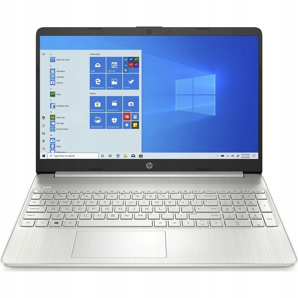 Notebook Hp 15s-eq2202nw 15,6