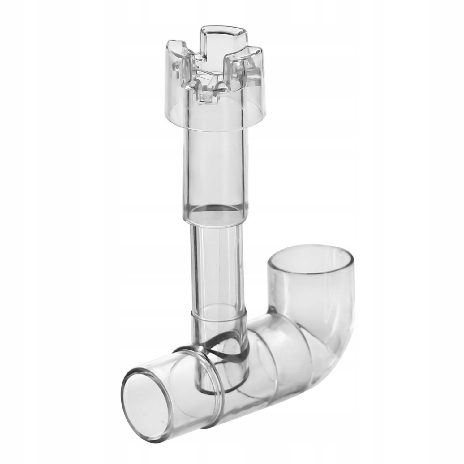 Povrchový Filtr Na Výstupu Akvarijní Filtr