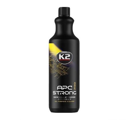 K2 APC STRONG PRO - všestranný čistič 1L