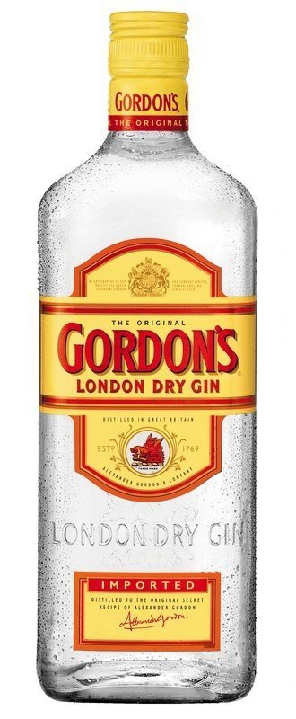 Gordon's Gin  1 l