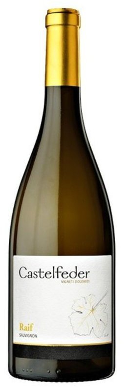 Castelfeder Sauvignon 