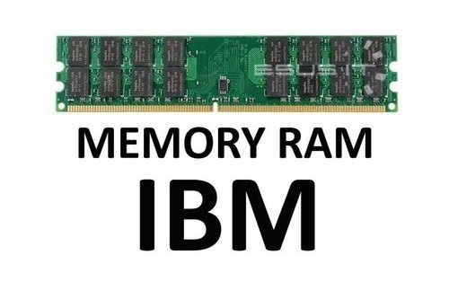 Ram 4GB DDR3 1333MHz Ibm BladeCenter HS22