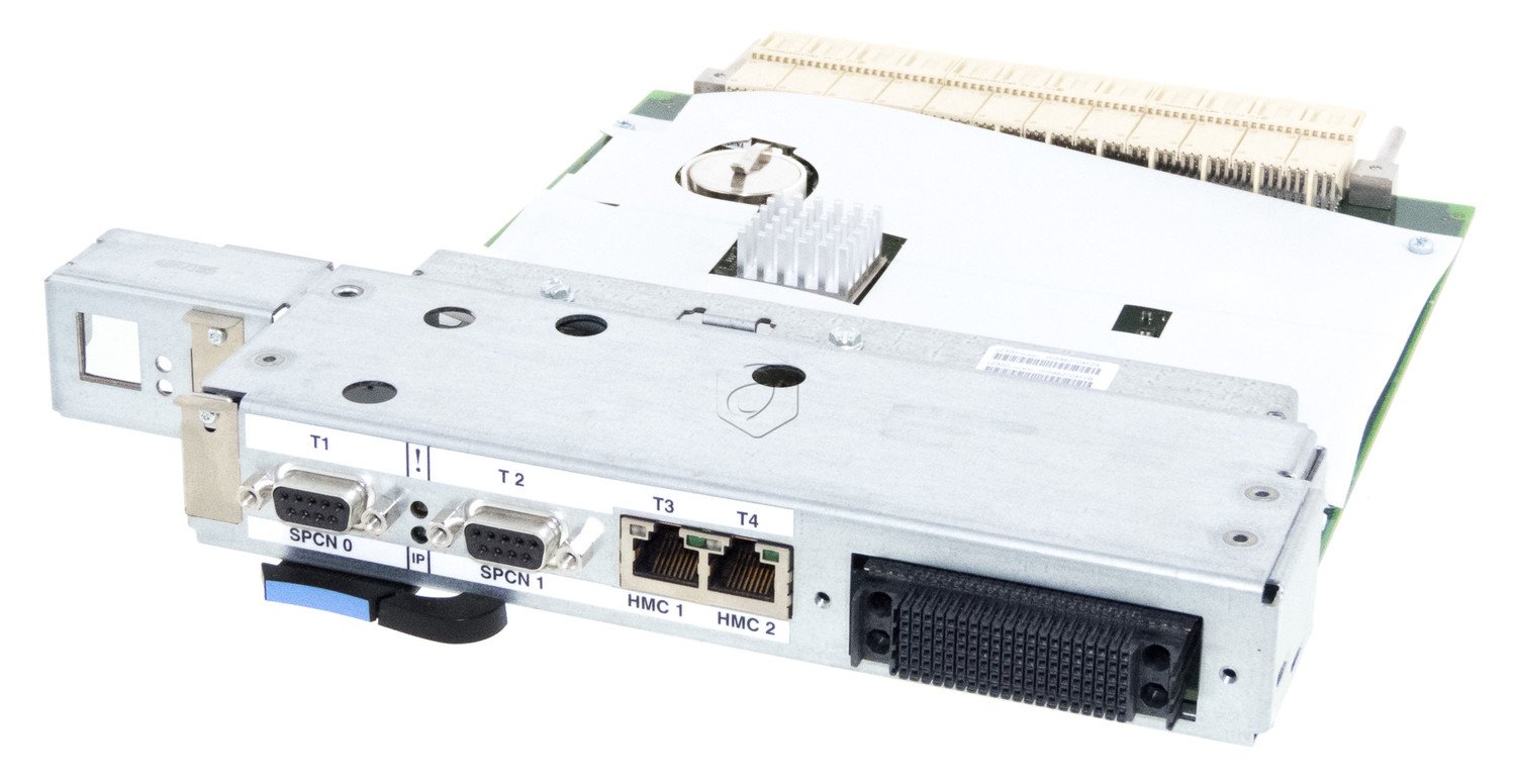 Karta Rozhraní Servisního Procesoru Ibm 10N9353 Gw