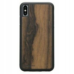 Dřevěné Pouzdro Pro Iphone Xs Max Ziricote Case