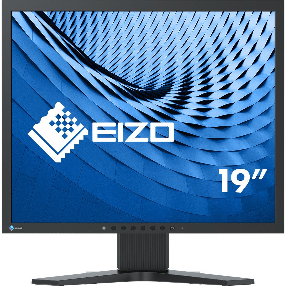 Led monitor Eizo S1934H-BK 19