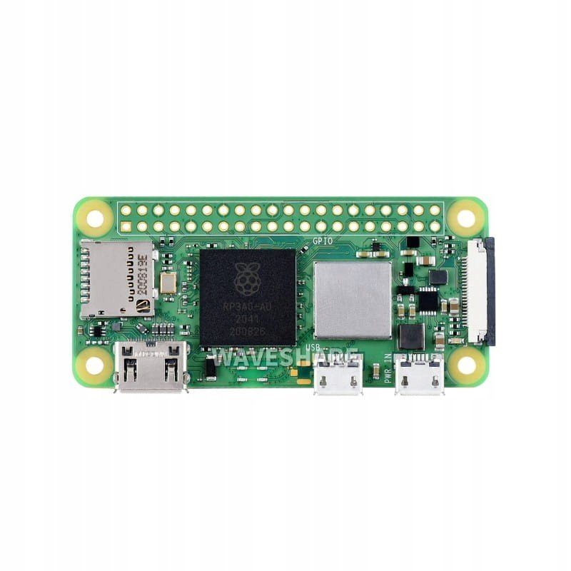 Startovací sada Raspberry Pi Zero 2 Whc Ethernet