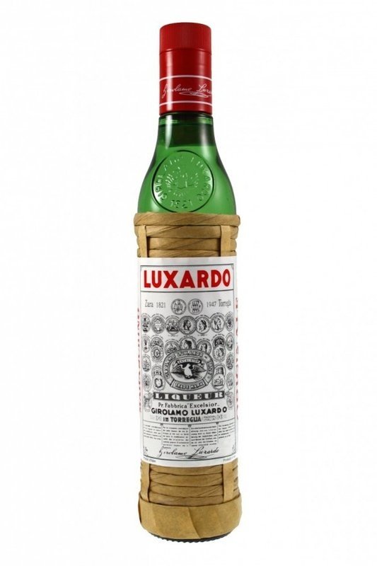 Luxardo Maraschino 32% 0,7 l (holá láhev)