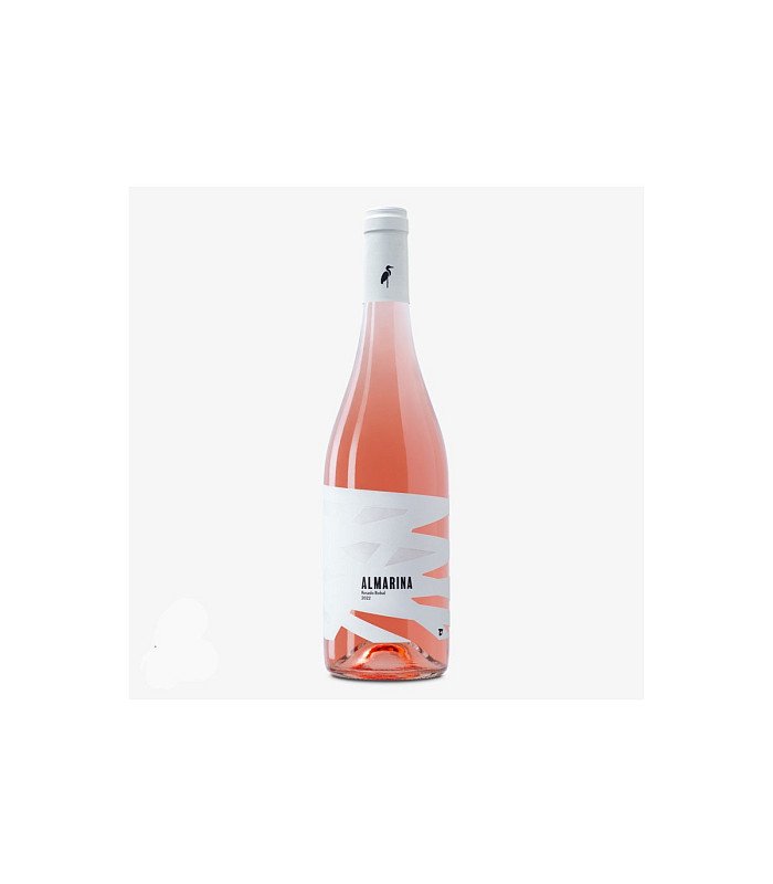 Almarina Rosado Bobal Rose Dehesa El Carrascal 2022 0,75l