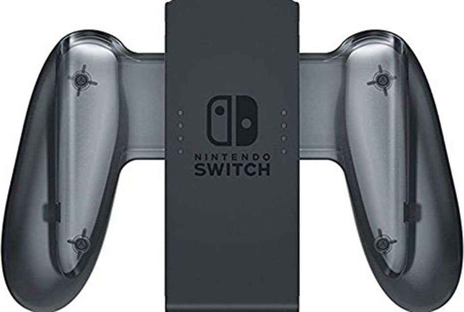 Joy-con Charging Grip Nintendo Switch
