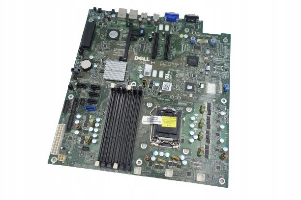 Nová základní deska Server Dell Poweredge R310 CN8GR
