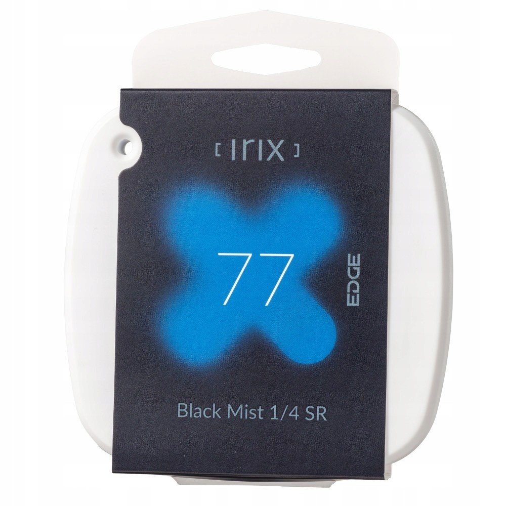Filtr Irix Edge Black Mist 1/4 Sr 77mm