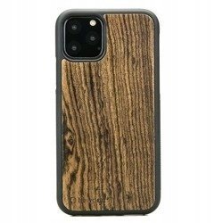 Dřevěné Pouzdro Pro Iphone 11 Pro Bocote Case