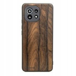 Dřevěné Pouzdro Na Xiaomi MI 11 Ziricote Case