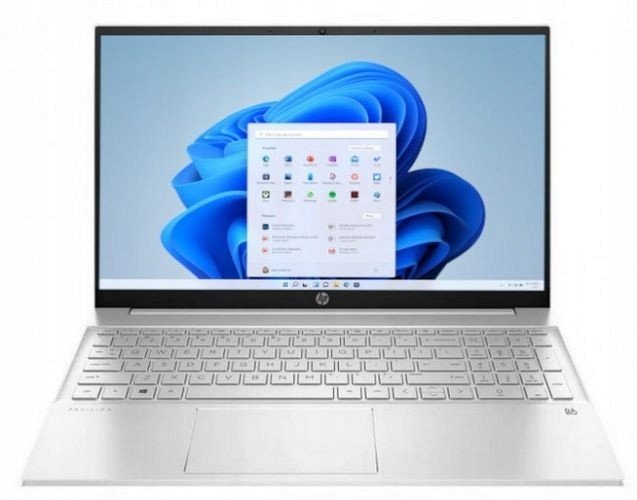 Hp Pavilion 15 i5-1235U 8GB 512GB Ips W11Pro