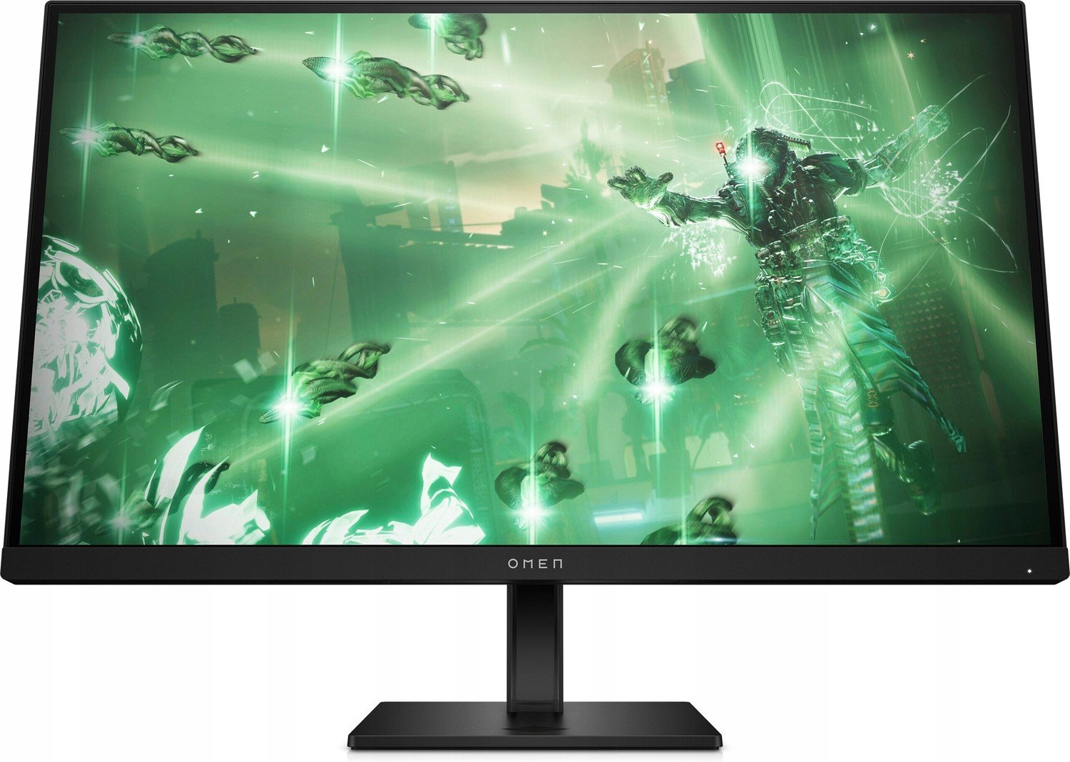 Led monitor Hp Omen 27Q 27
