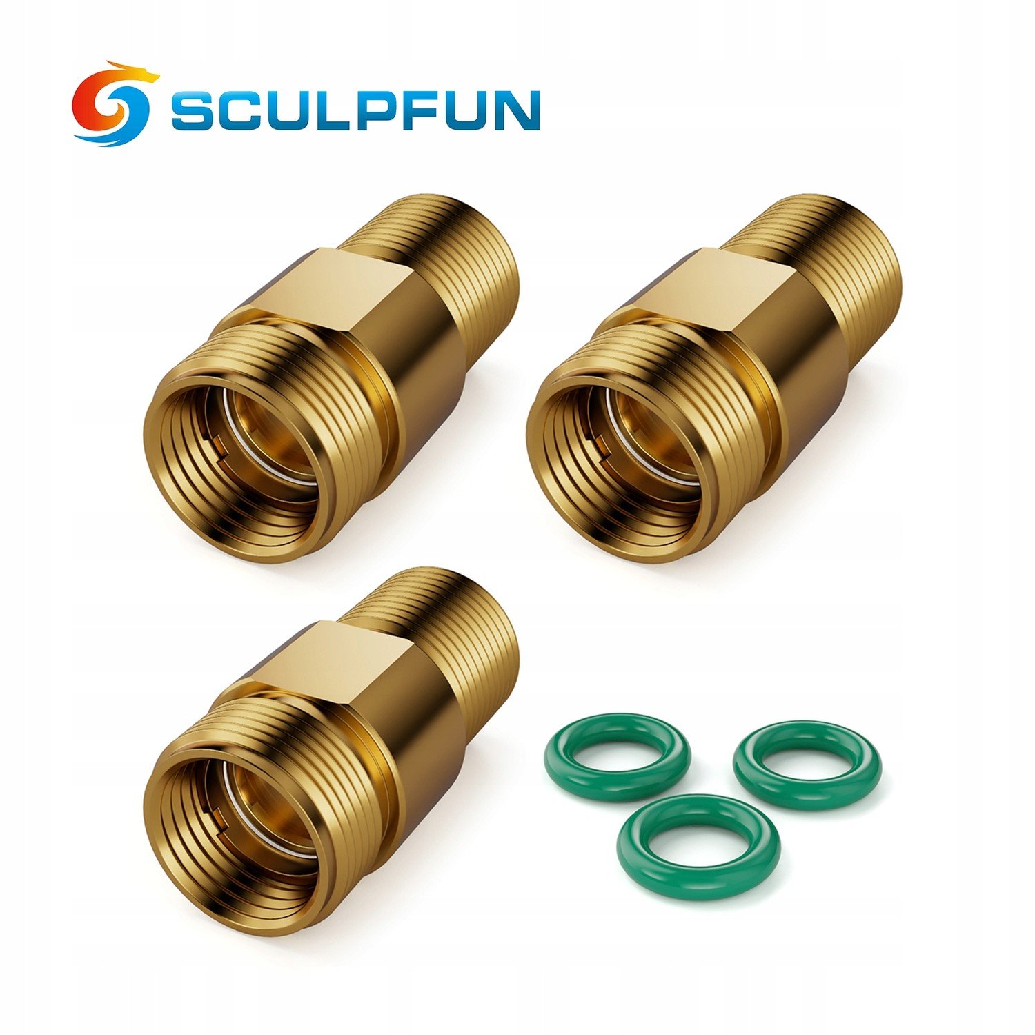 Sculpfun S10 3 Originální čočky sealing ring