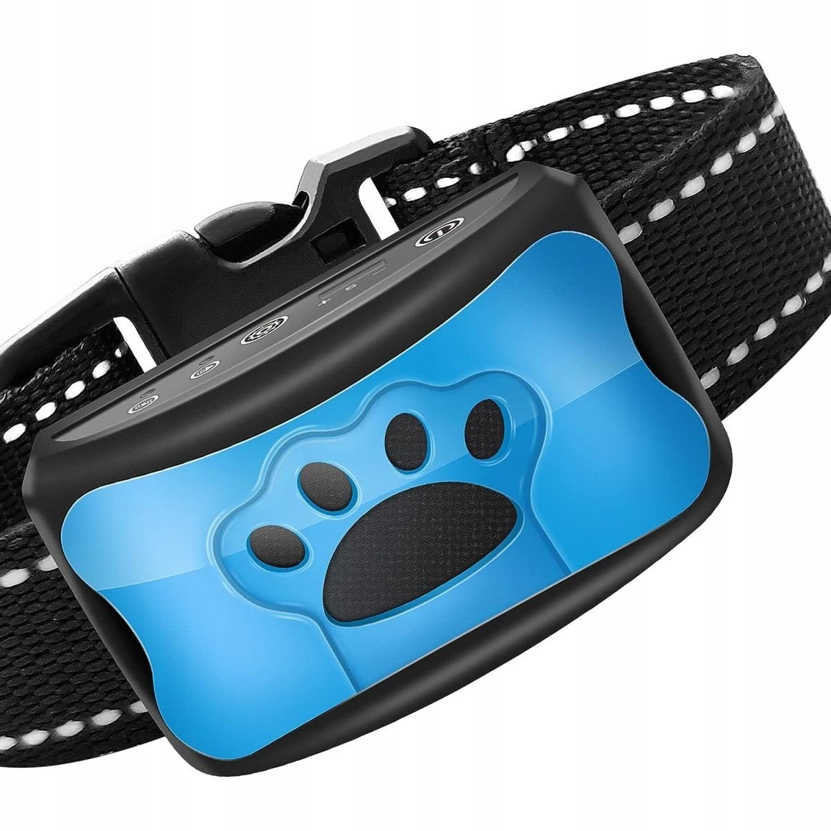 Obojek Pro Psa Proti Štěkání Kontrola Štěkání