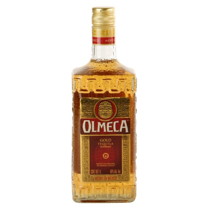 Pernod Ricard Mexico Olmeca Gold tequila  1 l