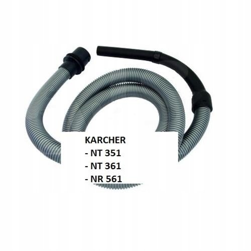 Sací hadice vysavače Karcher NT-351,361