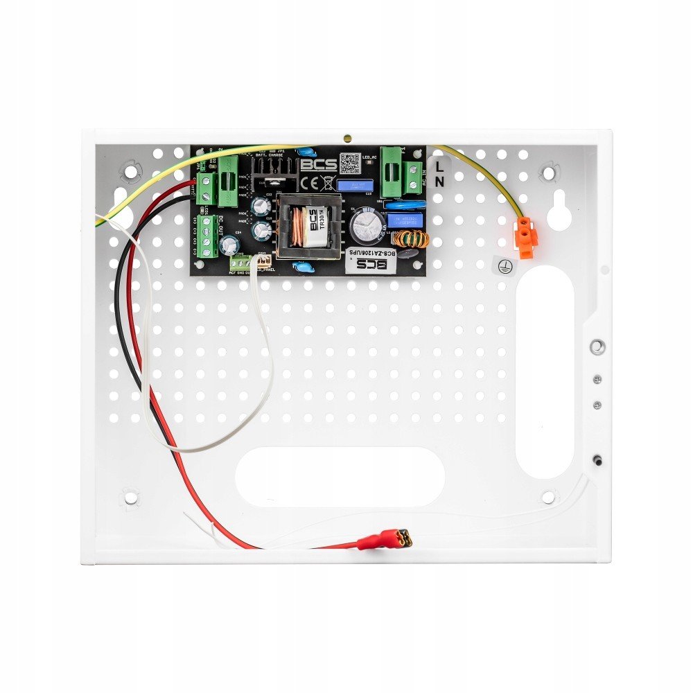 Záložní zdroj BCS-ZA1206/UPS/E 12V 6A