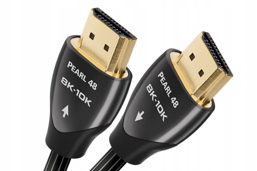 Kabel AudioQuest Pearl 48 Hdmi Hdmi 3 m