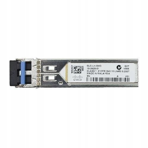 Sfp modul Cisco Glc-lh-smd= 10000 m