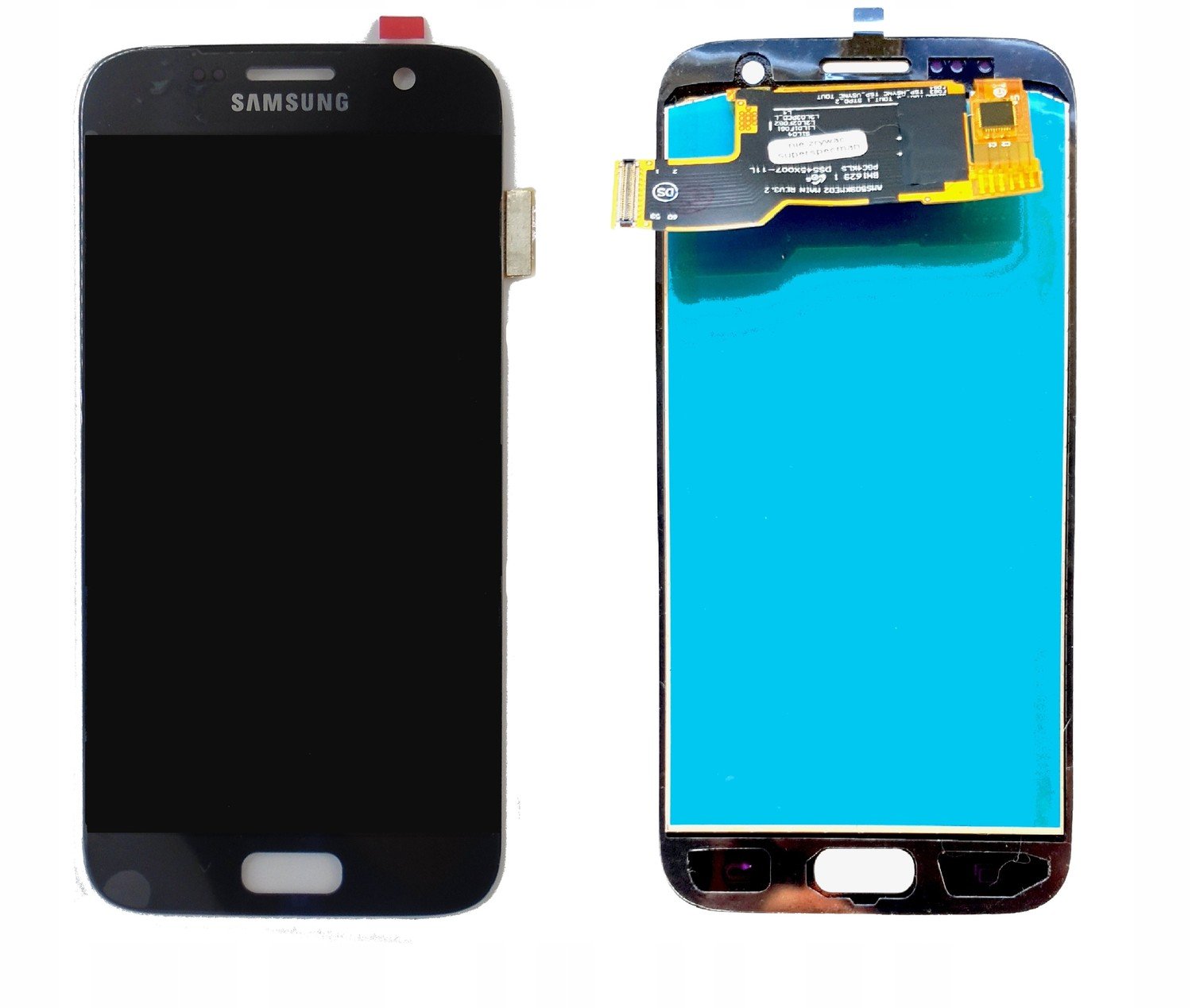 Displej LCD samsung galaxy S7 G930F