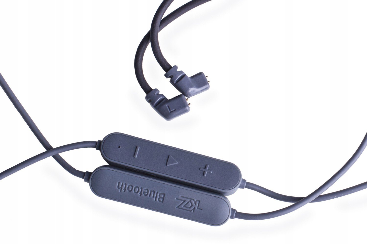 aptx Hd kabel Bluetooth 5.0 C-Pin Kz Zsn ZS10 Zsx