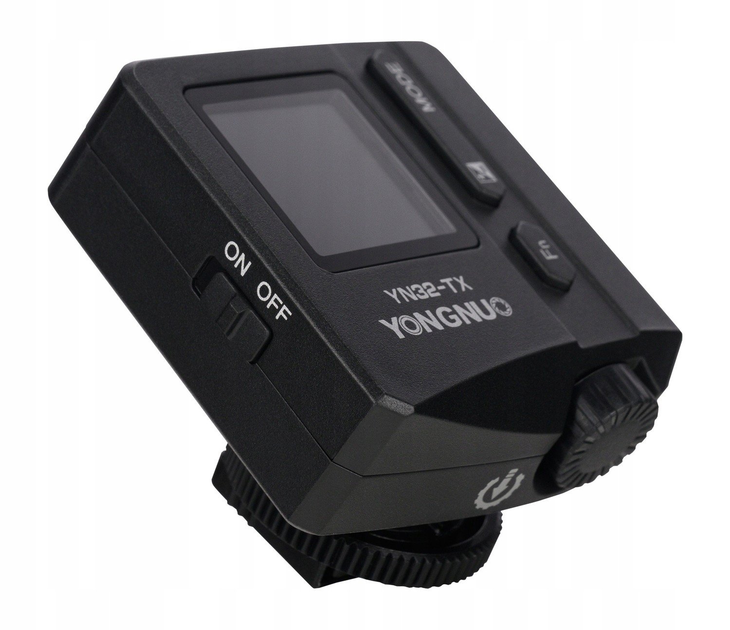 Rádiový ovladač Yongnuo YN32-TX pro Sony