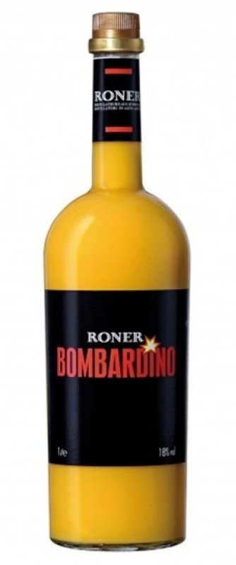 Roner Bombardino  1 l