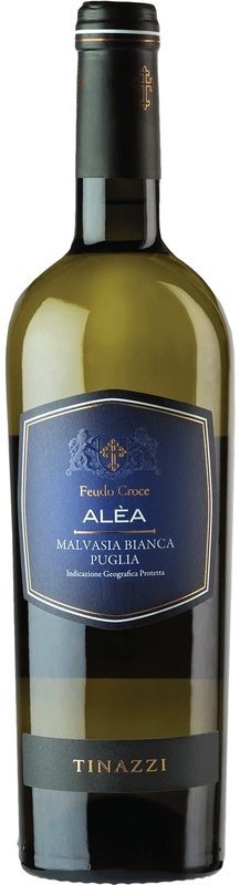 Tinazzi Alea Malvasia Bianca 2021 0,75 l