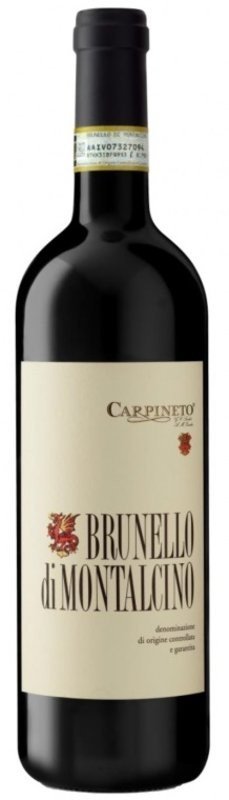 Carpineto Brunello di Montalcino DOCG 2016 0,75 l