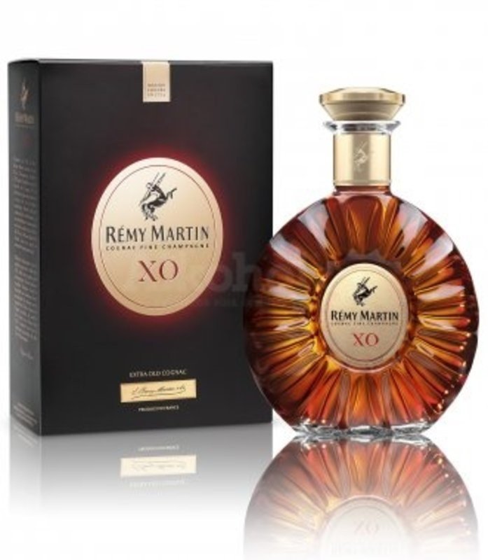 Rémy Martin XO EXCELLENCE 40% 0,7 l (karton)