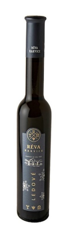 Réva Rakvice André Ledové 2009 0,2 l