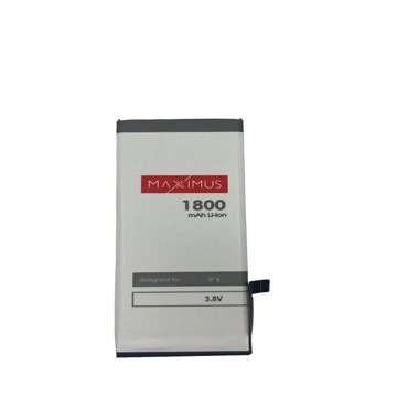 Baterie Maxximus Iphone 8 1800 Mah 616-00357