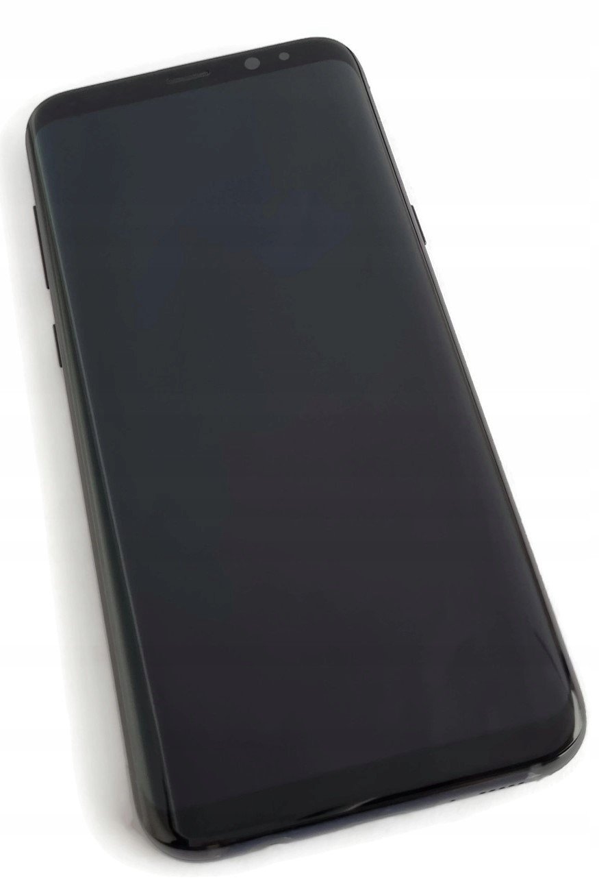 Org LCD displej rámeček pro Samsung S8+ Plus G955