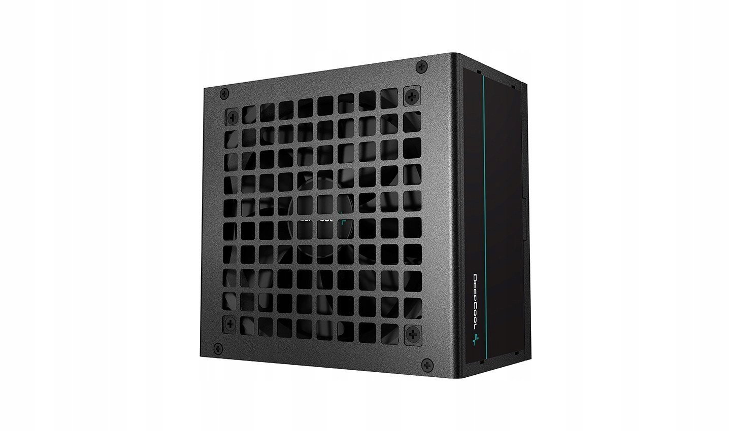 Deepcool PF600 600W, 80 Plus Standard Certified