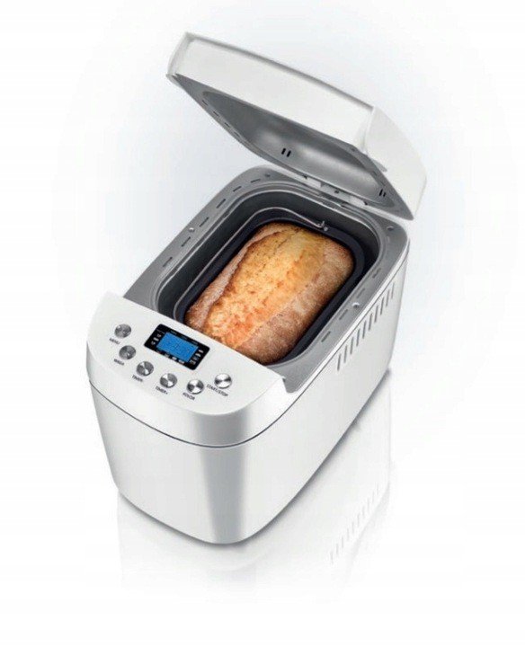 Pekáč na chléb Hoffen automat 19 programů